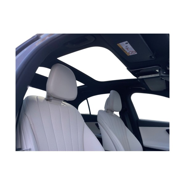 Mercedes-Benz E 220d | Stylish Diesel Sedan