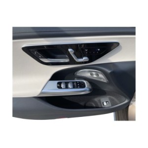 Mercedes-Benz E 220d | Stylish Diesel Sedan