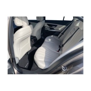 Mercedes-Benz E 220d | Stylish Diesel Sedan