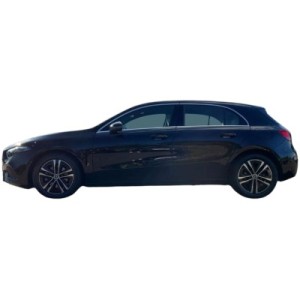 Mercedes-Benz A 180d | Compact Diesel Hatchback