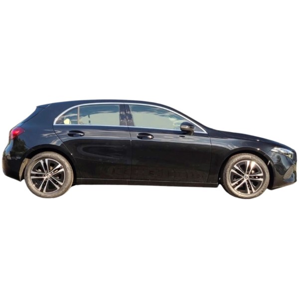 Mercedes-Benz A 180d | Compact Diesel Hatchback