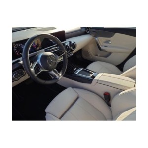 Mercedes-Benz A 180d | Compact Diesel Hatchback