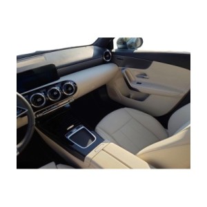 Mercedes-Benz A 180d | Compact Diesel Hatchback