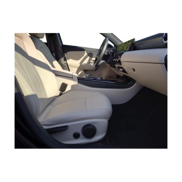 Mercedes-Benz A 180d | Compact Diesel Hatchback