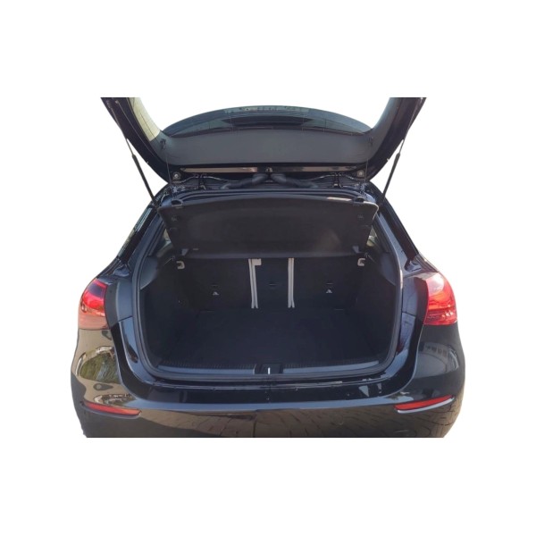 Mercedes-Benz A 180d | Compact Diesel Hatchback