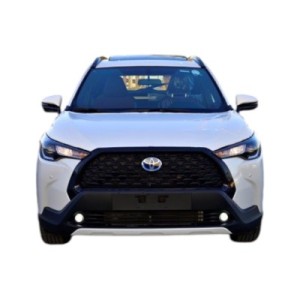 Toyota Corolla Cross Hybrid | Premium SUV