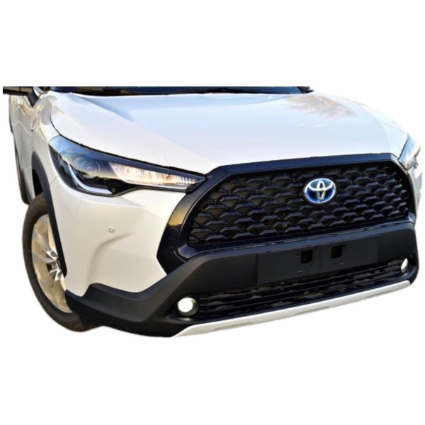 Toyota Corolla Cross Hybrid | Premium SUV