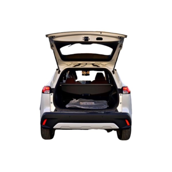 Toyota Corolla Cross Hybrid | Premium SUV