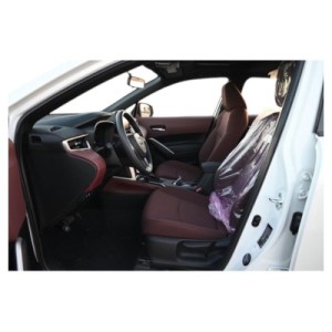 Toyota Corolla Cross Hybrid | Premium SUV