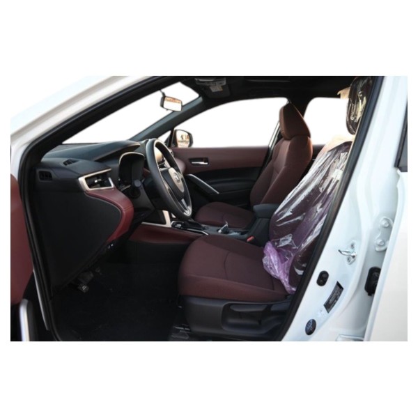 Toyota Corolla Cross Hybrid | Premium SUV