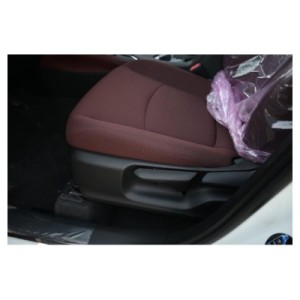 Toyota Corolla Cross Hybrid | Premium SUV