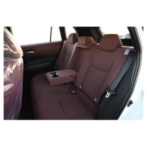 Toyota Corolla Cross Hybrid | Premium SUV