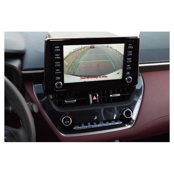 Toyota Corolla Cross Hybrid | Premium SUV