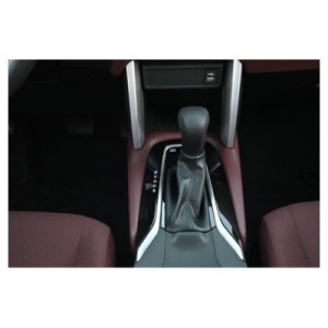 Toyota Corolla Cross Hybrid | Premium SUV