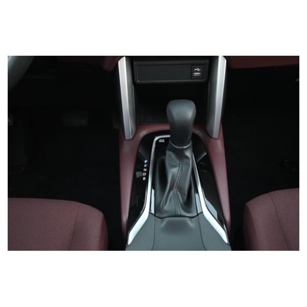 Toyota Corolla Cross Hybrid | Premium SUV