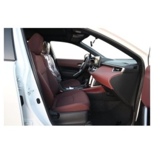 Toyota Corolla Cross Hybrid | Premium SUV