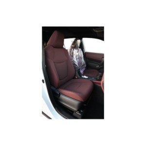 Toyota Corolla Cross Hybrid | Premium SUV