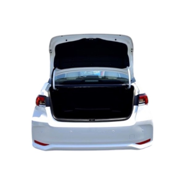 Toyota Corolla XLI Hybrid | Compact Eco-Friendly Sedan