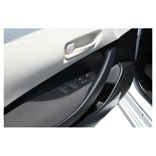 Toyota Corolla XLI Hybrid | Compact Eco-Friendly Sedan