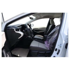 Toyota Corolla XLI Hybrid | Compact Eco-Friendly Sedan