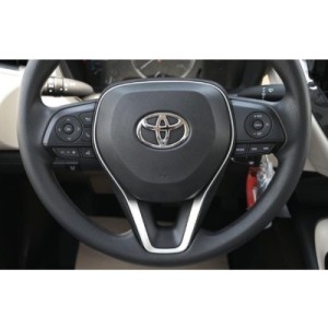 Toyota Corolla XLI Hybrid | Compact Eco-Friendly Sedan