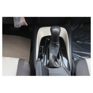 Toyota Corolla XLI Hybrid | Compact Eco-Friendly Sedan