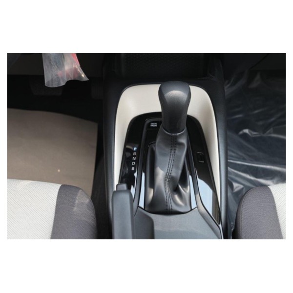 Toyota Corolla XLI Hybrid | Compact Eco-Friendly Sedan