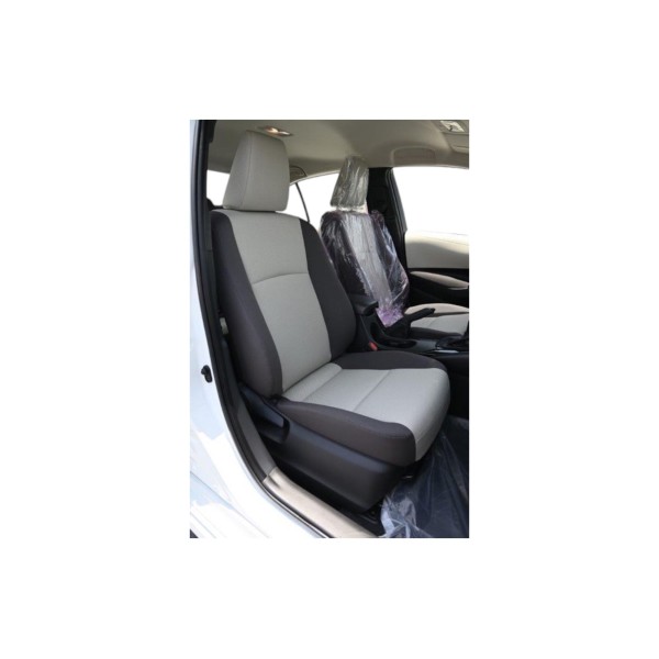 Toyota Corolla XLI Hybrid | Compact Eco-Friendly Sedan