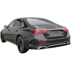 Mercedes-Benz E 220d | AWD Diesel Luxury Sedan