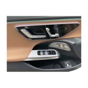 Mercedes-Benz E 220d | AWD Diesel Luxury Sedan