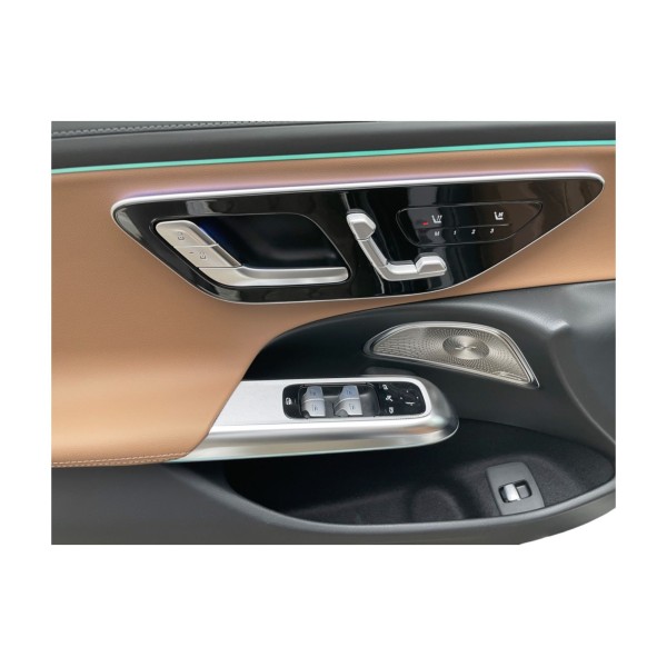 Mercedes-Benz E 220d | AWD Diesel Luxury Sedan