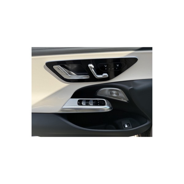 Mercedes-Benz E 220d 4MATIC - Premium AWD Sedan Excellence