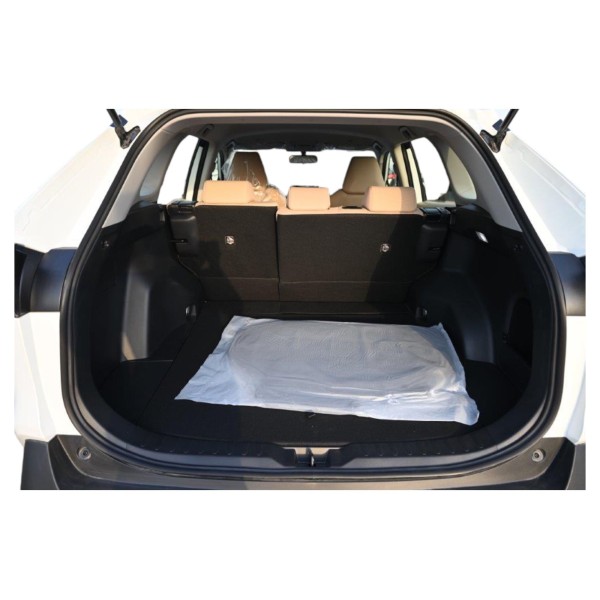 Toyota RAV4 LE Hybrid | Eco-Friendly AWD SUV