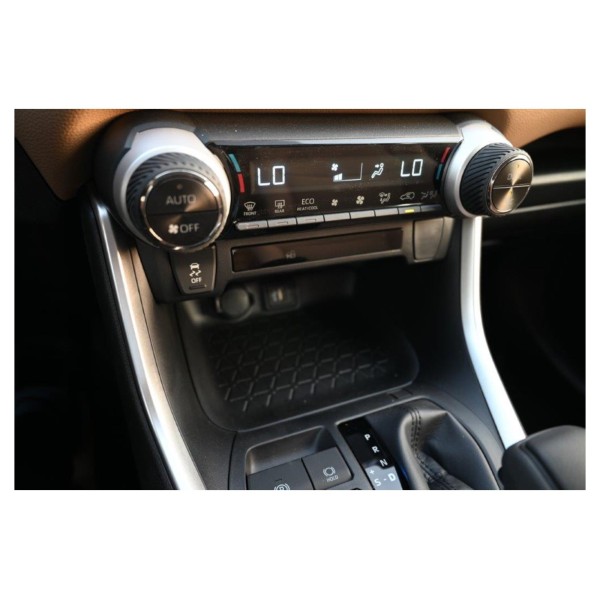 Toyota RAV4 LE Hybrid | Eco-Friendly AWD SUV