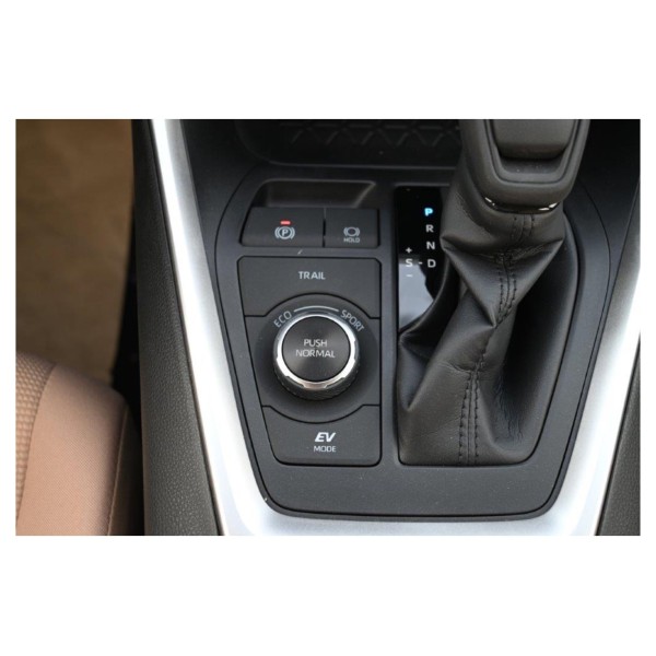 Toyota RAV4 LE Hybrid | Eco-Friendly AWD SUV