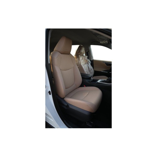 Toyota RAV4 LE Hybrid | Eco-Friendly AWD SUV