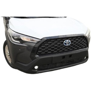 Toyota Corolla Cross Hybrid | Compact and Efficient SUV