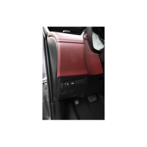 Toyota Corolla Cross Hybrid | Compact and Efficient SUV