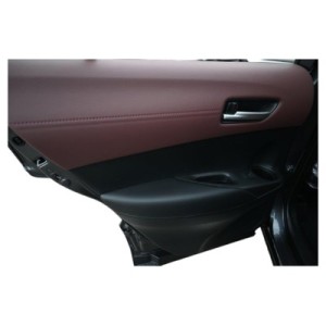 Toyota Corolla Cross Hybrid | Compact and Efficient SUV