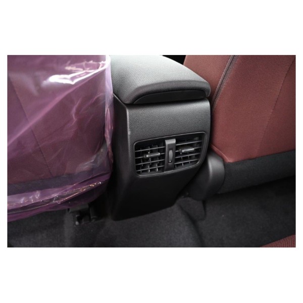 Toyota Corolla Cross Hybrid | Compact and Efficient SUV