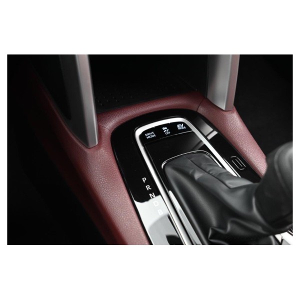 Toyota Corolla Cross Hybrid | Compact and Efficient SUV