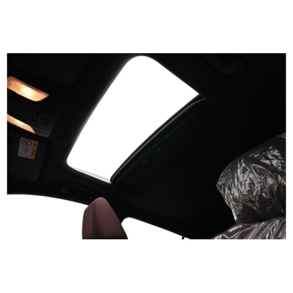 Toyota Corolla Cross Hybrid | Compact and Efficient SUV