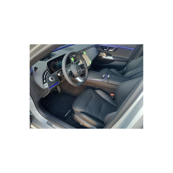 Mercedes-Benz E 220d 4MATIC - AWD Sedan for Luxury Drives