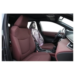 Toyota Corolla Cross Hybrid | Compact and Efficient SUV