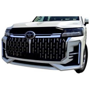 Toyota Land Cruiser GXR | 7-Seater Off-Road SUV