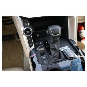 Toyota Land Cruiser GXR | 7-Seater Off-Road SUV