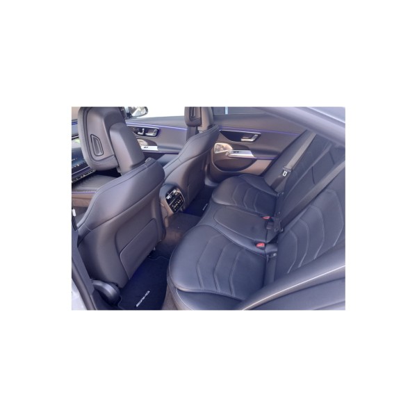 Mercedes-Benz E 220d 4MATIC - AWD Sedan for Luxury Drives