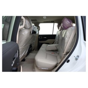 Toyota Land Cruiser 300 VXR+ | Spacious Luxury SUV