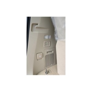 Toyota Land Cruiser 300 VXR+ | Spacious Luxury SUV