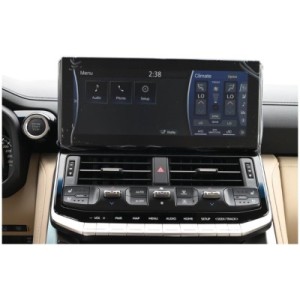 Toyota Land Cruiser 300 VXR+ | Spacious Luxury SUV